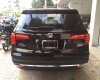 Honda Pilot Honda Pilot Elite 3.5 (SUV) 2015 - Bán Honda Pilot Honda Pilot Elite 3.5 (SUV) đời 2015, màu đen, nhập khẩu