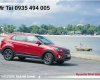 Hyundai Creta 2017 - Cần bán Hyundai Creta năm 2017, nhập khẩu nguyên chiếc, 795tr