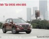 Hyundai Tucson 2017 - Bán Hyundai Tucson 2017, nhập khẩu chính hãng, giá chỉ 990 triệu