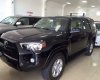 Toyota 4 Runner SR5 2016 - Cần bán Toyota 4 Runner SR5 đời 2016, màu đen, nhập khẩu