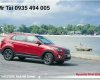 Hyundai Creta 2017 - Cần bán Hyundai Creta năm 2017, nhập khẩu nguyên chiếc, 795tr