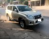 Toyota Prado 2010 - Cần bán xe Toyota Prado đời 2010, màu vàng, xe nhập