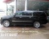 Cadillac Escalade Platium 2016 - Bán Cadillac Escalade Platium sản xuất năm 2016, màu đen, nhập khẩu