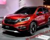 Honda CR V 2.4 AT TG 2017 - Honda CR-V 2017 new giá rẻ nhất tại Vinh
