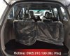 Mitsubishi Pajero Sport G 4x2 AT 2016 - Bán Pajero Sport 1 cầu, xe mới 100%, cho vay 80%, cần hỗ trợ liên hệ 0905.91.01.99 Phú