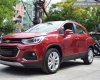 Chevrolet Trax 2017 - Bán Chevrolet Trax đời 2017, màu đỏ, nhập khẩu nguyên chiếc