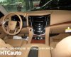 Cadillac Escalade Platium 2016 - Bán Cadillac Escalade Platium sản xuất năm 2016, màu đen, nhập khẩu