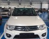 Mitsubishi Pajero Sport G 4x2 AT 2016 - Bán Pajero Sport 1 cầu, xe mới 100%, cho vay 80%, cần hỗ trợ liên hệ 0905.91.01.99 Phú