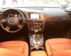 Audi Quattro 2.0T Quattro  2011 - Bán ô tô Audi Quattro 2.0T Quattro đời 2011, màu đen, xe nhập