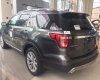 Ford Explorer 2016 - Bán Ford Explorer 2.3 Ecoboost mầu xám, giao ngay