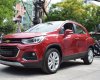 Chevrolet Trax 2017 - Bán Chevrolet Trax đời 2017, màu đỏ, nhập khẩu nguyên chiếc