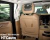 Cadillac Escalade Platium 2016 - Bán Cadillac Escalade Platium sản xuất năm 2016, màu đen, nhập khẩu