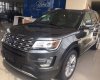 Ford Explorer 2016 - Bán Ford Explorer 2.3 Ecoboost mầu xám, giao ngay