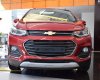 Chevrolet Trax 2017 - Bán Chevrolet Trax đời 2017, màu đỏ, nhập khẩu nguyên chiếc