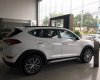 Hyundai Tucson CKD 2018 - Bán Hyundai Tucson đời 2018, màu trắng, CKD