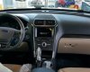 Ford Explorer 2016 - Bán Ford Explorer 2.3 Ecoboost mầu xám, giao ngay