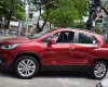 Chevrolet Trax 2017 - Bán Chevrolet Trax đời 2017, màu đỏ, nhập khẩu nguyên chiếc