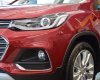 Chevrolet Trax 2017 - Bán Chevrolet Trax đời 2017, màu đỏ, nhập khẩu nguyên chiếc