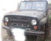 UAZ UAZ 1989 - Bán xe UAZ, đời 1989, màu xanh lục, xe nhập khẩu, đã qua sử dụng