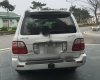 Lexus LX 470 2006 - Chính chủ bán xe Lexus LX 470 đời 2006, màu trắng, nhập khẩu