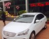 Suzuki Ciaz 2017 - Cần bán xe Suzuki Ciaz đời 2017, nhập khẩu, 580tr