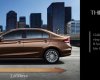 Suzuki Ciaz 2017 - Cần bán xe Suzuki Ciaz đời 2017, nhập khẩu, 580tr