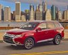 Mitsubishi Outlander Sport 2.0 CVT 2017 - Mitsubishi Outlander 2017 tại Hà Tĩnh 2.0 CVT giá rẻ nhất