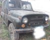 UAZ UAZ 1989 - Bán xe UAZ, đời 1989, màu xanh lục, xe nhập khẩu, đã qua sử dụng