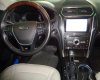 Ford Explorer 3.5 Platium AT 2015 - Auto Cộng Hòa cần bán xe Ford Explorer 3.5 Platium AT đời 2015, màu trắng, nhập khẩu 