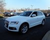 Audi Q5 2017 - Cần bán xe Audi Q5 đời 2017, màu trắng, nhập khẩu Mỹ giá tốt nhất thị trường - LH: 0948.256.912