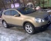 Nissan Qashqai 2008 - Tôi cần bán Nissan Qashqai đời 2008, màu vàng, nhập khẩu nguyên