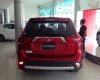 Mitsubishi Outlander 2016 - Cần bán Mitsubishi Outlander 5 chỗ, màu đỏ, nhập khẩu chính hãng, KM lớn