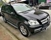Mercedes-Benz GL450 LT  2011 - Bán ô tô Mercedes GL450 LT sản xuất 2011, màu đen, nhập khẩu nguyên chiếc