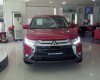 Mitsubishi Outlander 2016 - Cần bán Mitsubishi Outlander 5 chỗ, màu đỏ, nhập khẩu chính hãng, KM lớn