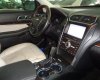 Ford Explorer 3.5 Platium AT 2015 - Auto Cộng Hòa cần bán xe Ford Explorer 3.5 Platium AT đời 2015, màu trắng, nhập khẩu 