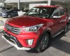 Hyundai Creta 2016 - Hyundai Hải Phòng - Hyundai Thành Công bán xe Creta máy xăng, nhiều khuyến mãi hấp dẫn