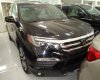 Honda Pilot V6 3.6 AT 2015 - Auto Cộng Hòa cần bán xe Honda Pilot V6 3.6 AT 2015, màu đen, nhập khẩu 