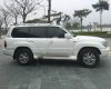 Lexus LX 470 2006 - Chính chủ bán xe Lexus LX 470 đời 2006, màu trắng, nhập khẩu