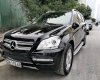 Mercedes-Benz GL450 LT  2011 - Bán ô tô Mercedes GL450 LT sản xuất 2011, màu đen, nhập khẩu nguyên chiếc