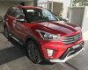 Hyundai Creta 2016 - Hyundai Hải Phòng - Hyundai Thành Công bán xe Creta máy xăng, nhiều khuyến mãi hấp dẫn