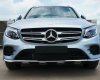 Mercedes-Benz GLC 300 2017 - Cần bán xe Mercedes GLC 300 đời 2017, nội thất đen, giao xe ngay