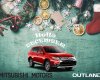 Mitsubishi Outlander Sport 2.0 CVT 2017 - Mitsubishi Outlander 2017 tại Hà Tĩnh 2.0 CVT giá rẻ nhất