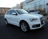 Audi Q5 2017 - Cần bán xe Audi Q5 đời 2017, màu trắng, nhập khẩu Mỹ giá tốt nhất thị trường - LH: 0948.256.912