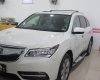 Acura MDX Advance 2015 - Chính chủ cần bán lại xe Acura MDX Advance đời 2015, màu trắng