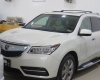 Acura MDX Advance 2015 - Chính chủ cần bán lại xe Acura MDX Advance đời 2015, màu trắng