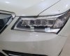 Acura MDX Advance 2015 - Chính chủ cần bán lại xe Acura MDX Advance đời 2015, màu trắng