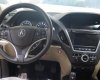 Acura MDX Advance 2015 - Chính chủ cần bán lại xe Acura MDX Advance đời 2015, màu trắng