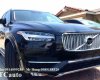 Volvo XC90 T6 AWD 2017 - Cần bán Volvo XC90 T6 AWD đời 2017, màu đen, nhập khẩu