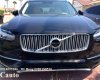 Volvo XC90 T6 AWD 2017 - Cần bán Volvo XC90 T6 AWD đời 2017, màu đen, nhập khẩu