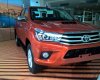 Toyota Hilux Q 2016 - Chào xuân 2017, mua Hilux đến Toyota Hà Đông, nhận ưu đãi khủng đầu năm